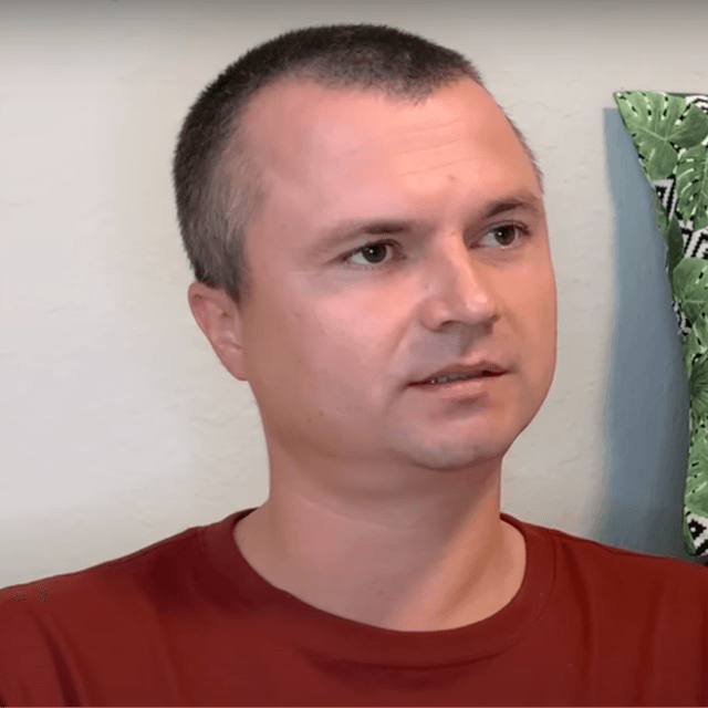 Букарев Евгений Вениаминович