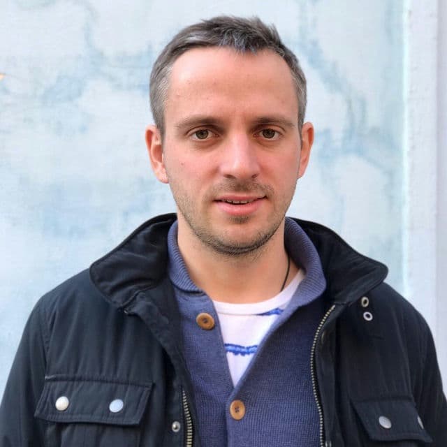 Колезев Дмитрий Евгеньевич