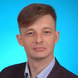 Реуцкий Иван Васильевич (Реуцький Іван Васильович)