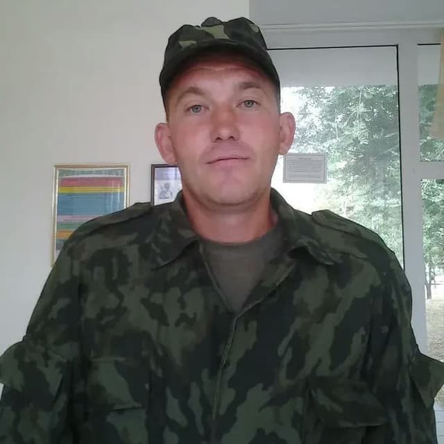Кондратенко Сергей Николаевич (Кондратенко Сергій Миколайович)
