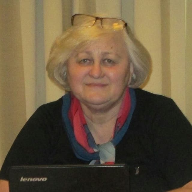 Гусева Наталья Александровна