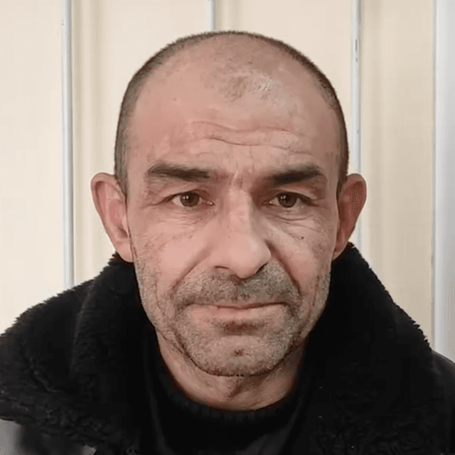 Чупин Виталий Николаевич (Чупин Віталій Миколайович)