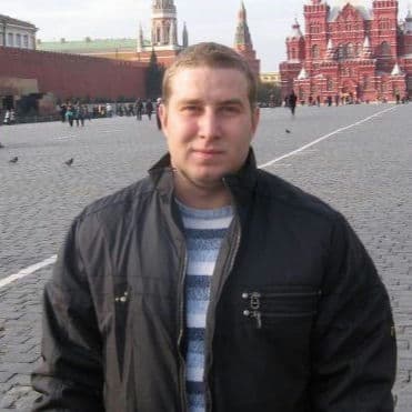 Евтушенко Павел Николаевич
