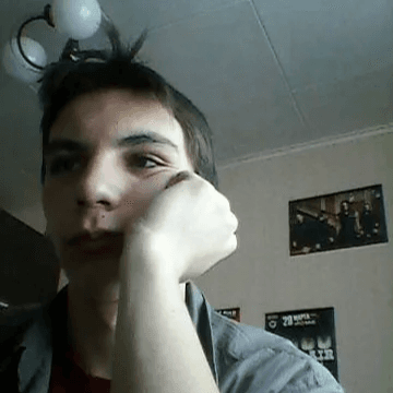 Елисеев Алексей Сергеевич