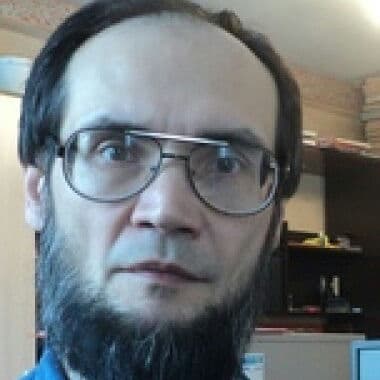 Орловский Игорь Сергеевич