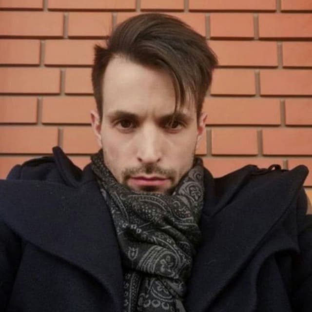 Кринари Даниил Дмитриевич