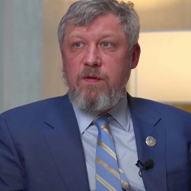 Врублевский Пётр Юрьевич (Врублівський Петро Юрійович)