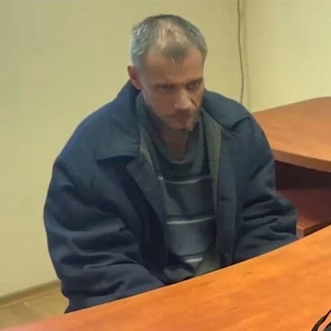 Каирский Андрей Александрович (Каїрський Андрій Олександрович)