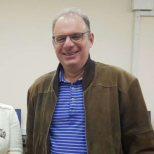 Салтыковский Вадим Артурович