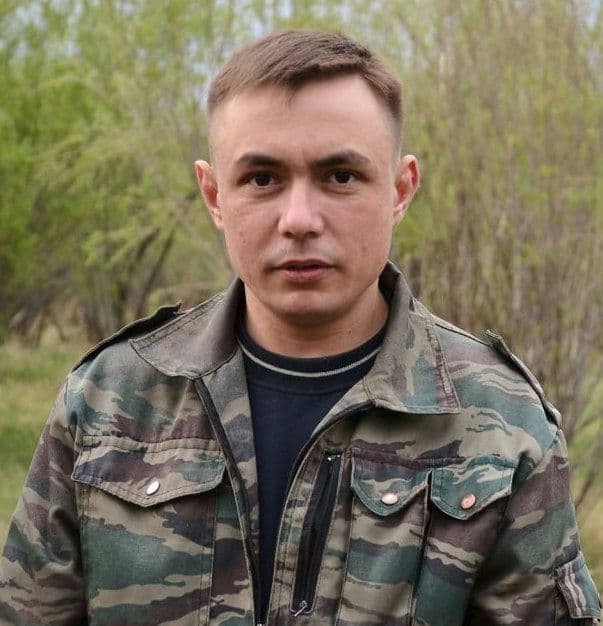 Бабинцев Михаил Петрович