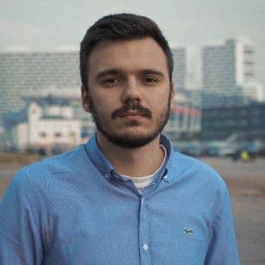Шаведдинов Руслан Табрисович