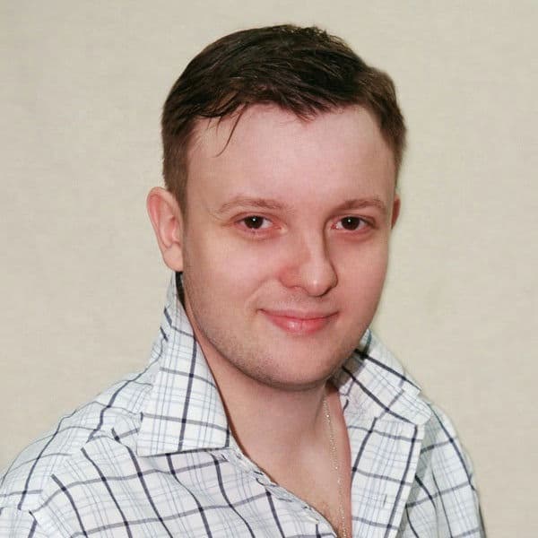 Канахин Кирилл Николаевич