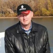 Балашов Андрей Викторович