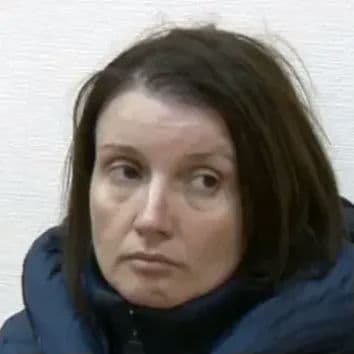 Сухоносова Анна Станиславовна