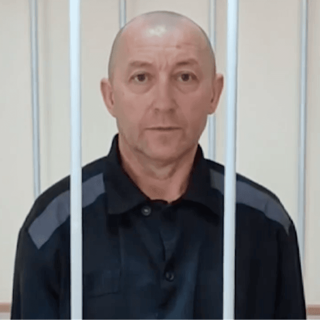 Войт Пётр Степанович (Войт Петро Степанович)