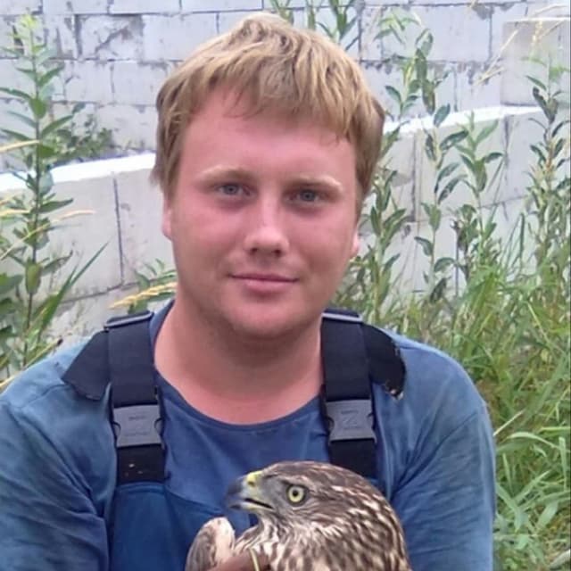 Котов Владимир Михайлович