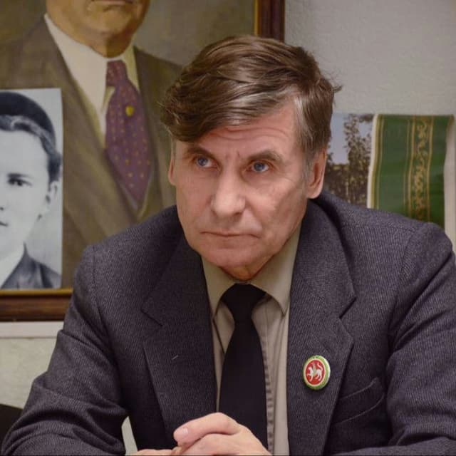 Закиев Фарит Васимович