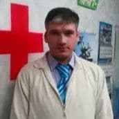 Детычев Алексей Владимирович