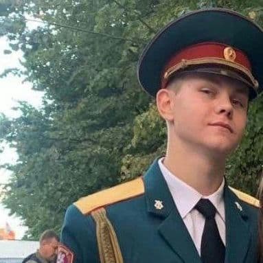Корхов Сергей Сергеевич