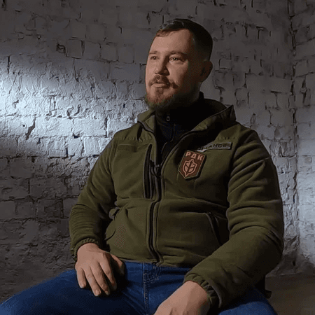 Богданов Илья Александрович