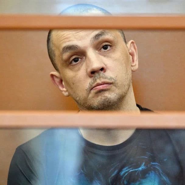 Стрижаков Василий Александрович