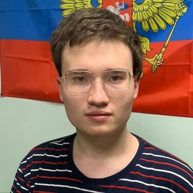 Подкаменный Илья Вячеславович