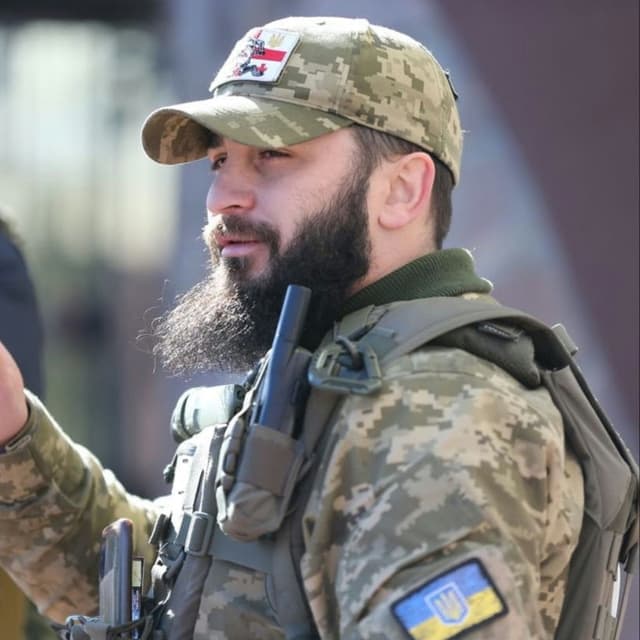 Пипия (Фифия) Леван Джаникоевич (ძანიკოევიჩ ფიფია (ფიფია) ლევანი)
