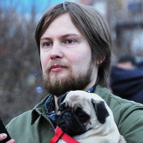 Лосев Иван Александрович