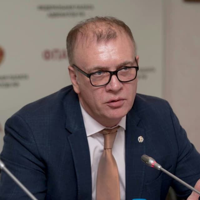 Талантов Дмитрий Николаевич