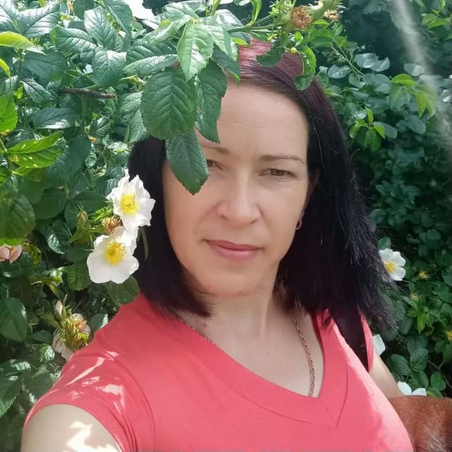 Рыжкова Ирина Викторовна