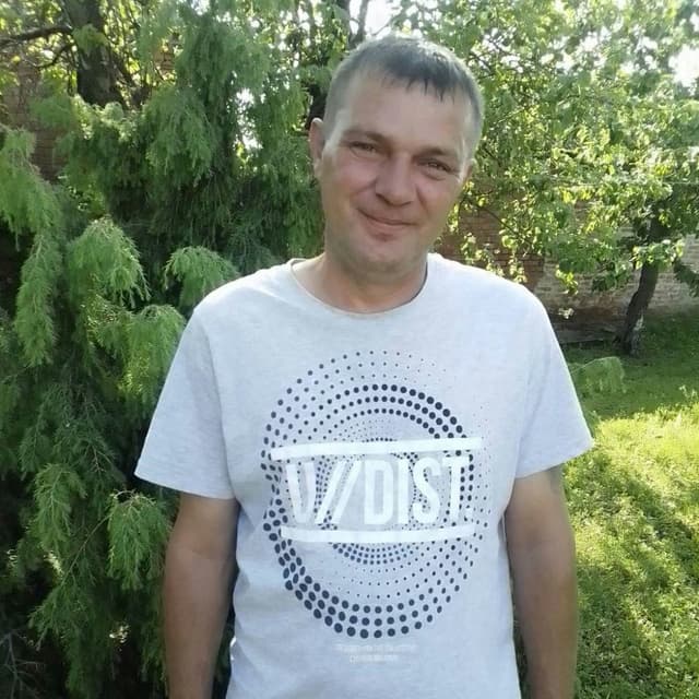 Овчаренко Александр Васильевич (Овчаренко Олександр Васильович)