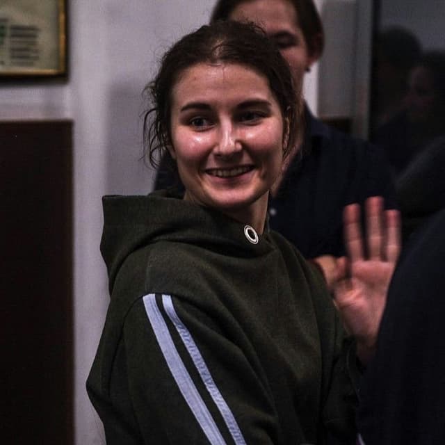 Архипова Анна Николаевна