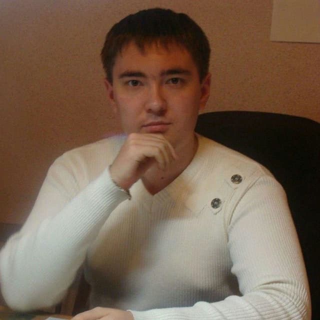 Журавлёв Илья Анатольевич