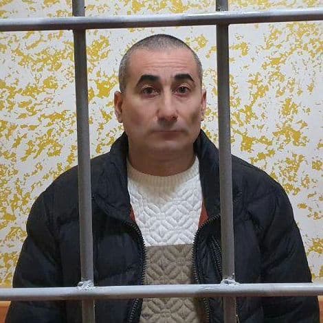 Панахов Вадим