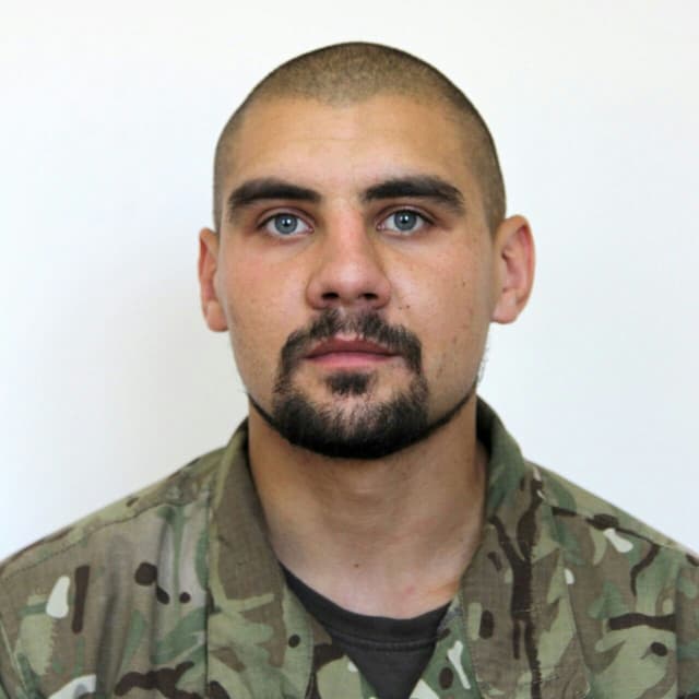 Атаман Роман Игоревич (Атаман Роман Ігорович)