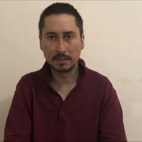 Бондаренко Юрий Николаевич (Бондаренко Юрій Миколайович)