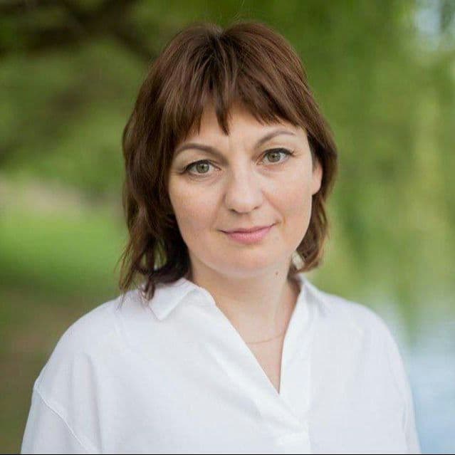 Филина Елена Евгеньевна