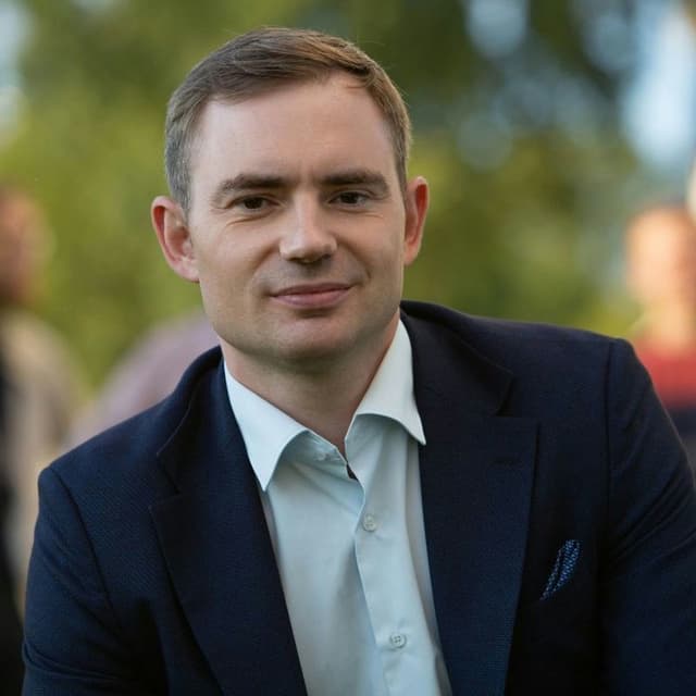 Круглов Максим Сергеевич
