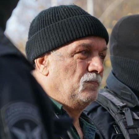 Чапух Асан Энверович