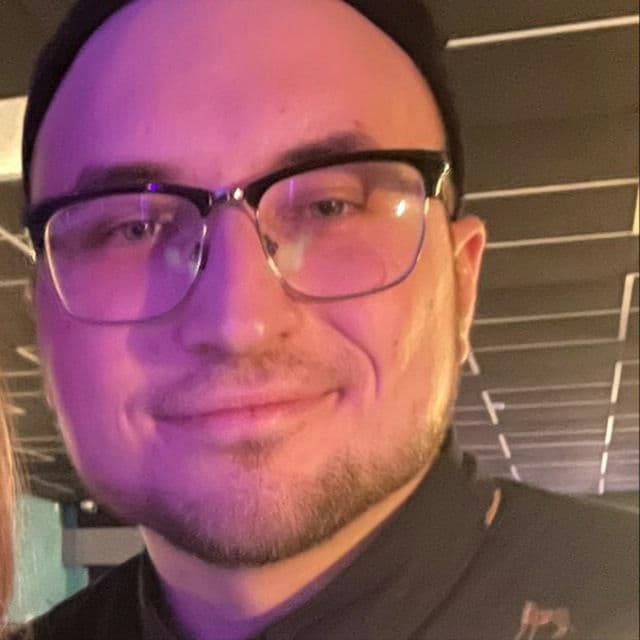 Семёнов Дмитрий Олегович