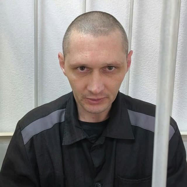Писаченко Денис Викторович (Писаченко Денис Вікторович)