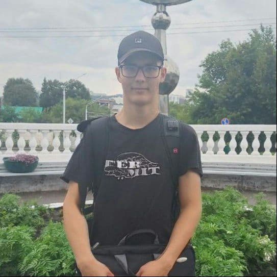 Ястребцов Юсуф Дмитриевич
