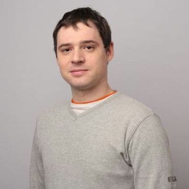 Захаров Андрей Вячеславович