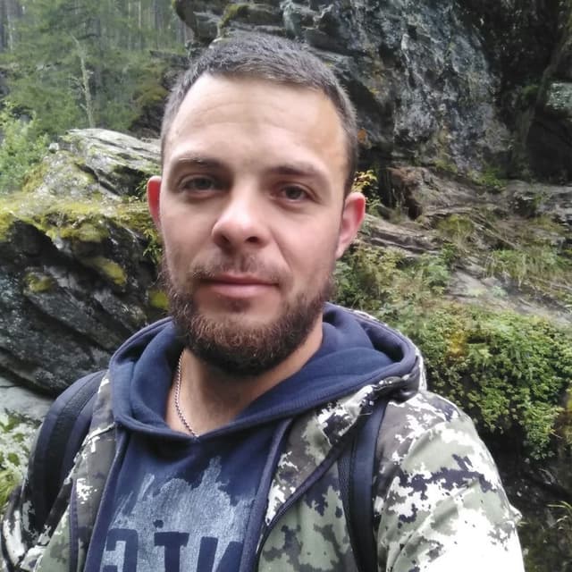 Игнатов Иван Вадимович