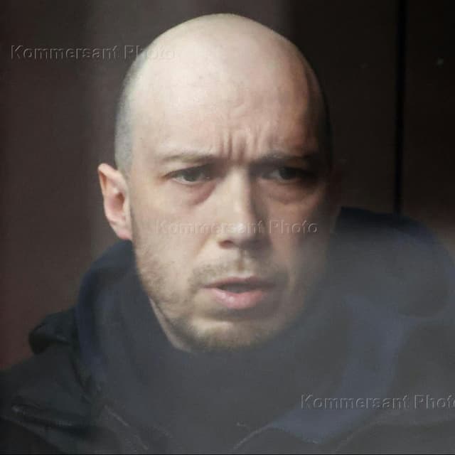 Король Александр Васильевич (Король Олександр Васильович)