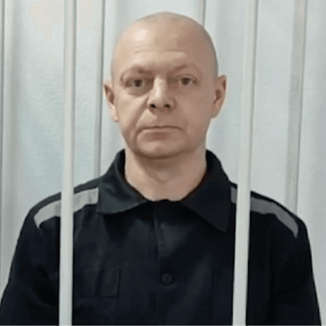 Попович Николай Юрьевич (Попович Микола Юрійович)