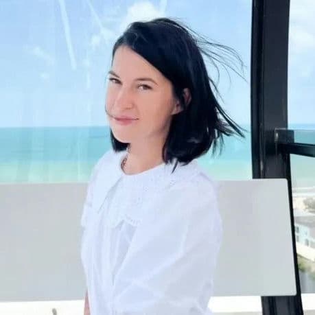 Тагирова Валентина Тагировна