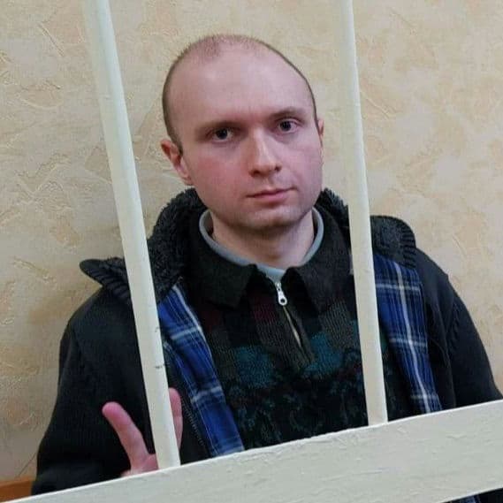 Бирюков Андрей Юрьевич