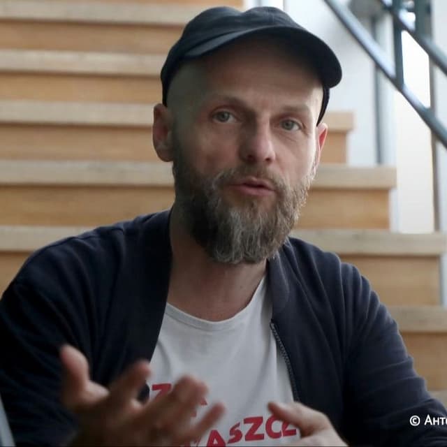 Вырыпаев Иван Александрович