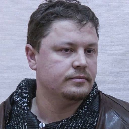 Давыденко Константин Александрович